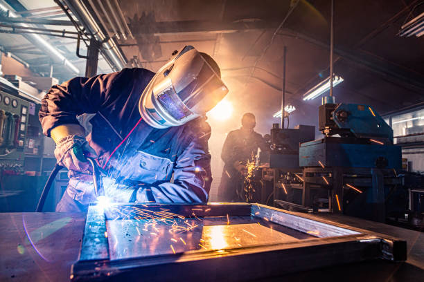  Idaho Springs, CO Welder Pros